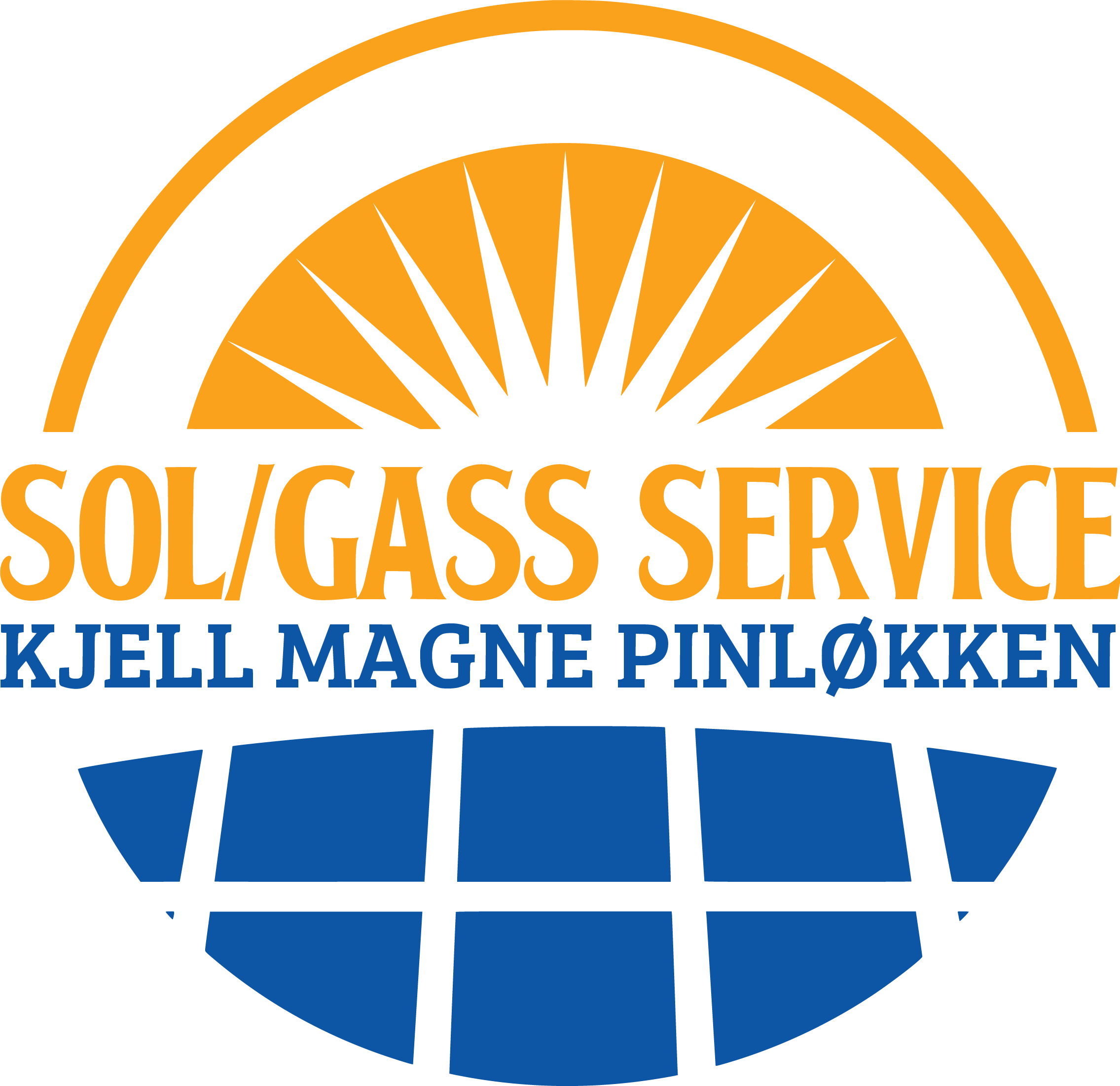 Solar/gas service Kjell Magne Pinløkken
